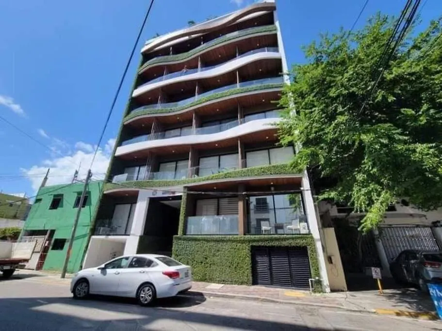 Depto Ideal Para Tu Viaje Playa del Carmen 0*,  México