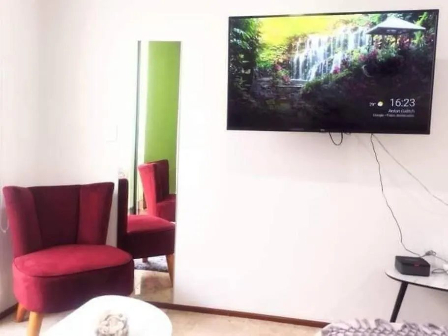 Apartamento Depto Ideal Para Tu Viaje Playa del Carmen